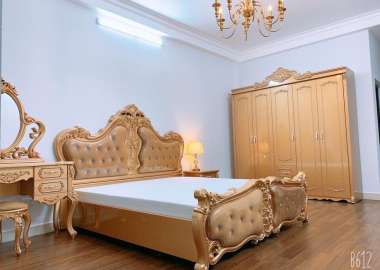Nội thất tân cổ điển