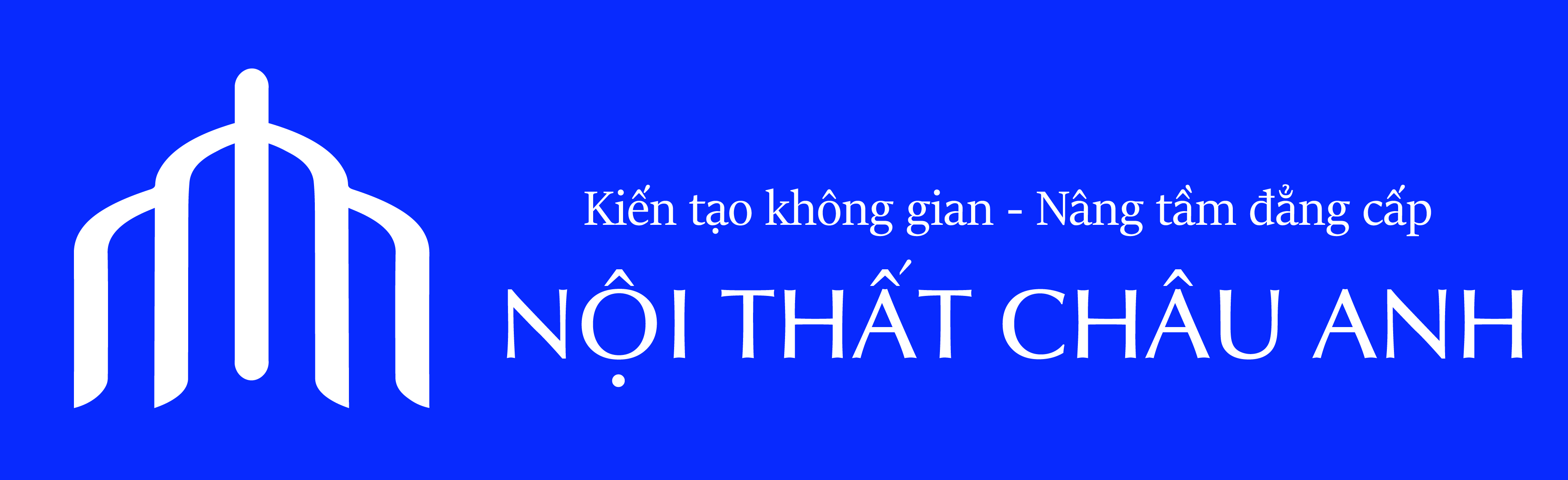 logo chau anh moi